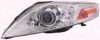 KLOKKERHOLM 25560123A1 Headlight